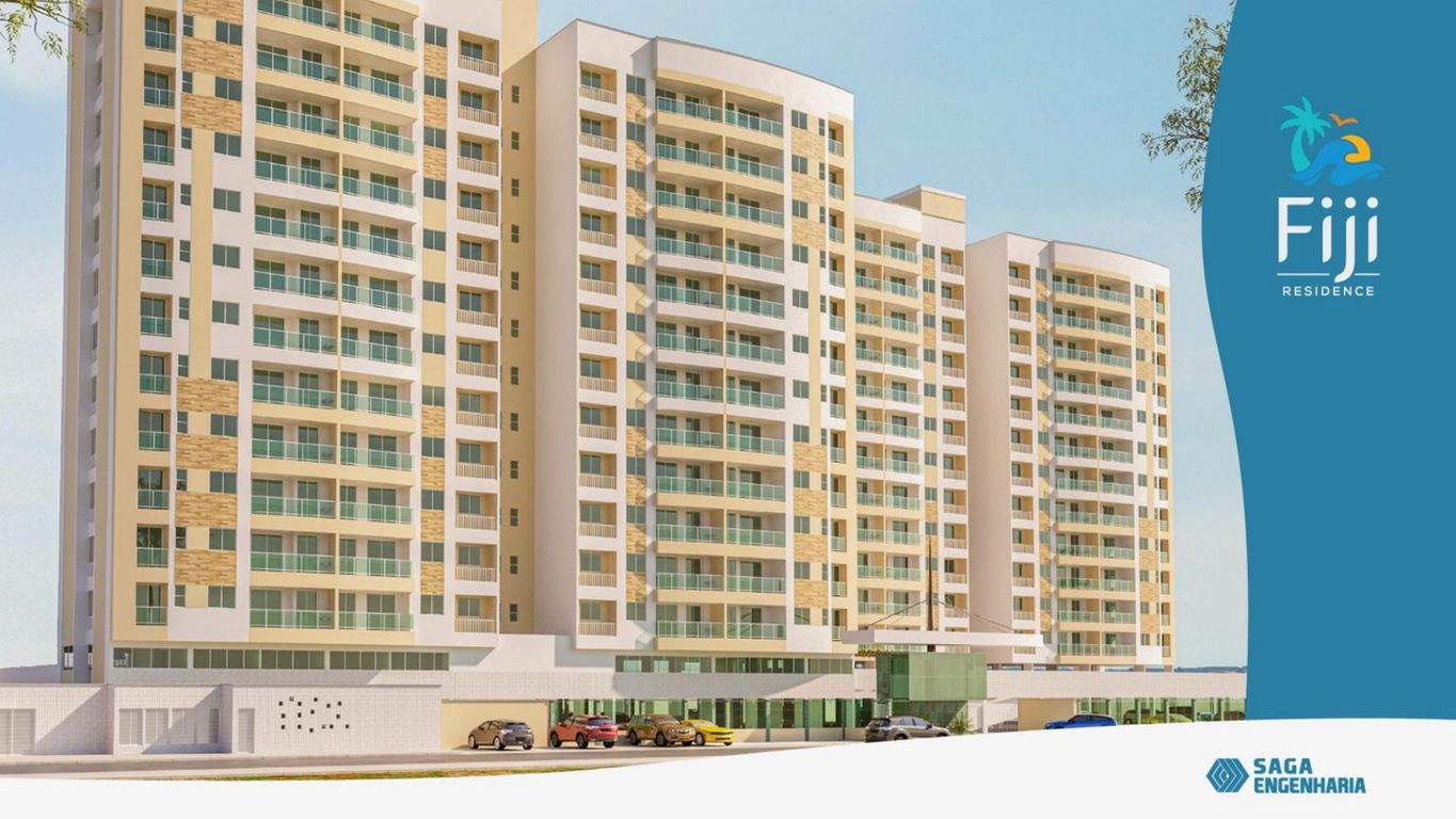 Apartamento, 2 quartos, 62 m² - Foto 2