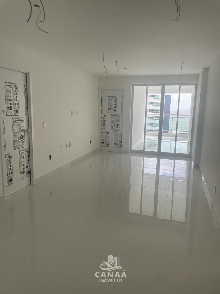 Apartamento, 3 quartos, 109 m² - Foto 2