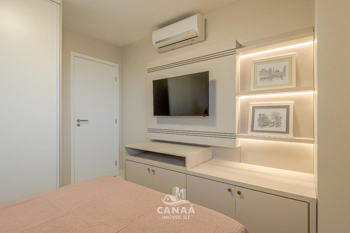 Apartamento, 3 quartos, 132 m² - Foto 9