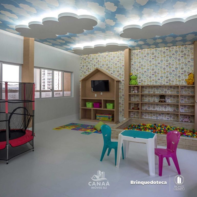 Apartamento, 3 quartos, 132 m² - Foto 14