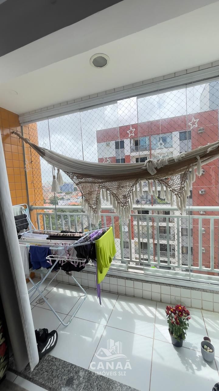 Apartamento, 2 quartos, 57 m² - Foto 2