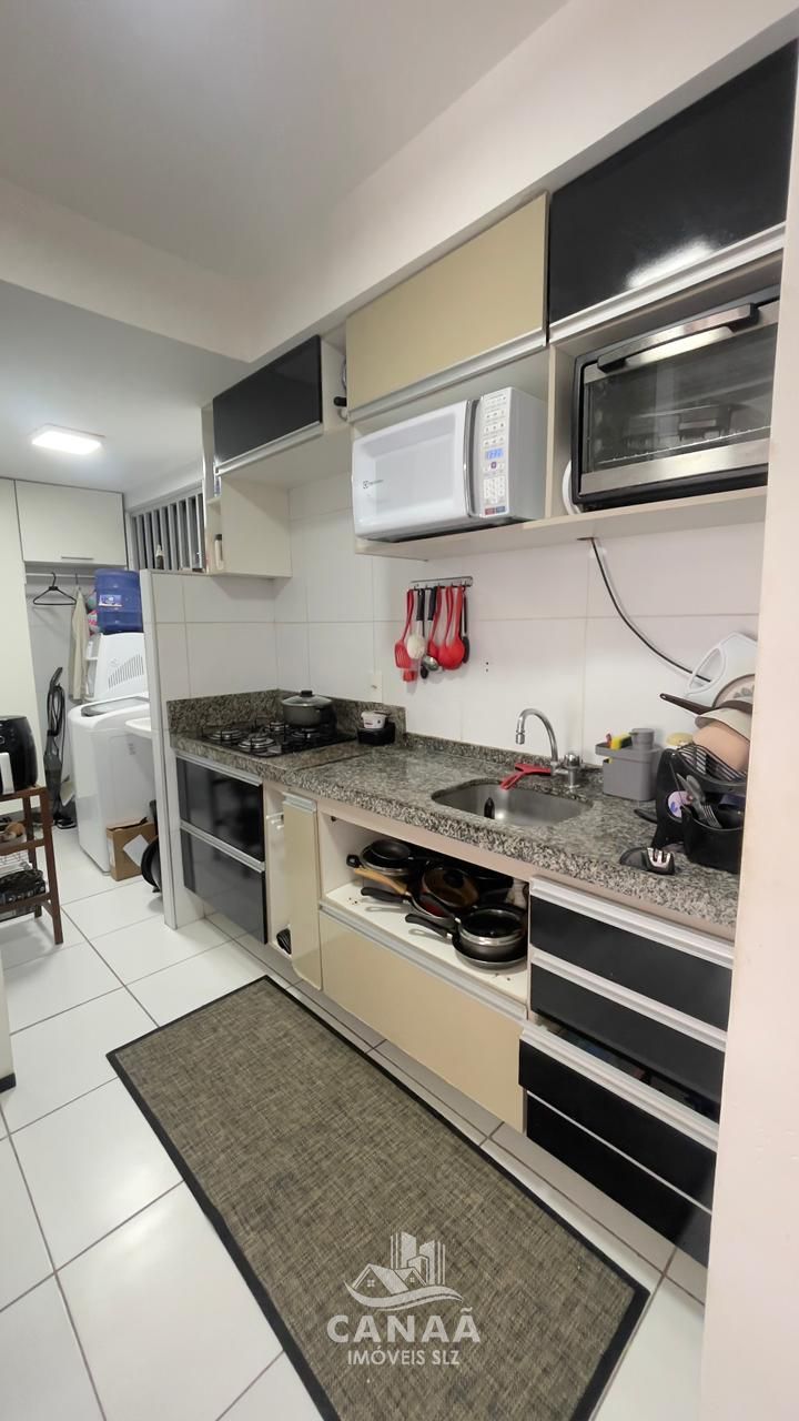 Apartamento, 2 quartos, 57 m² - Foto 5