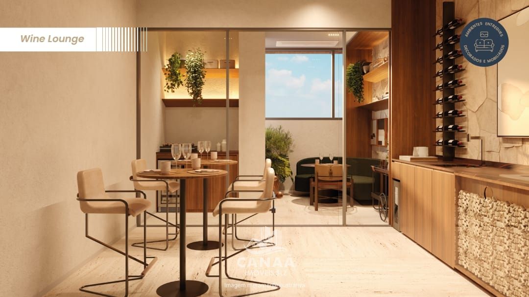 Apartamento, 4 quartos, 294 m² - Foto 36