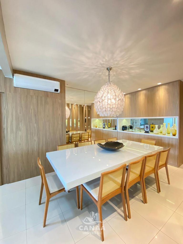 Apartamento, 4 quartos, 245 m² - Foto 12