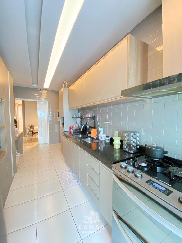 Apartamento, 4 quartos, 245 m² - Foto 14