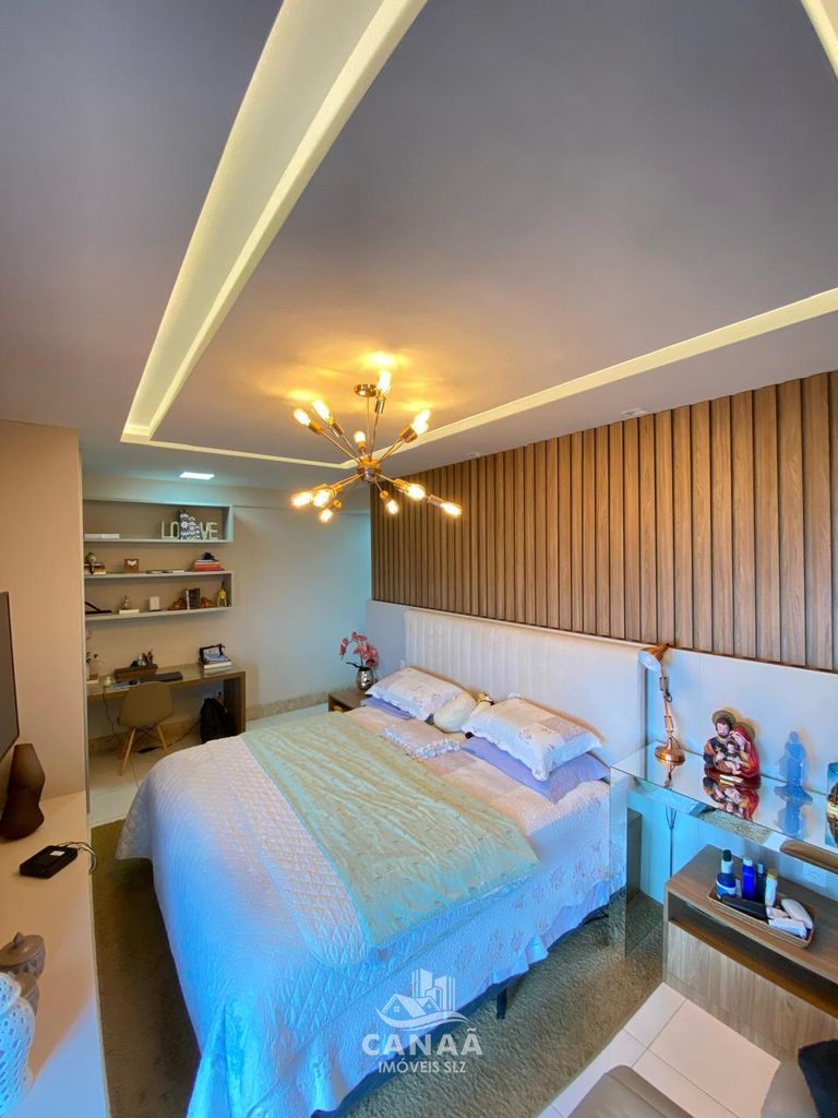 Apartamento, 4 quartos, 245 m² - Foto 19