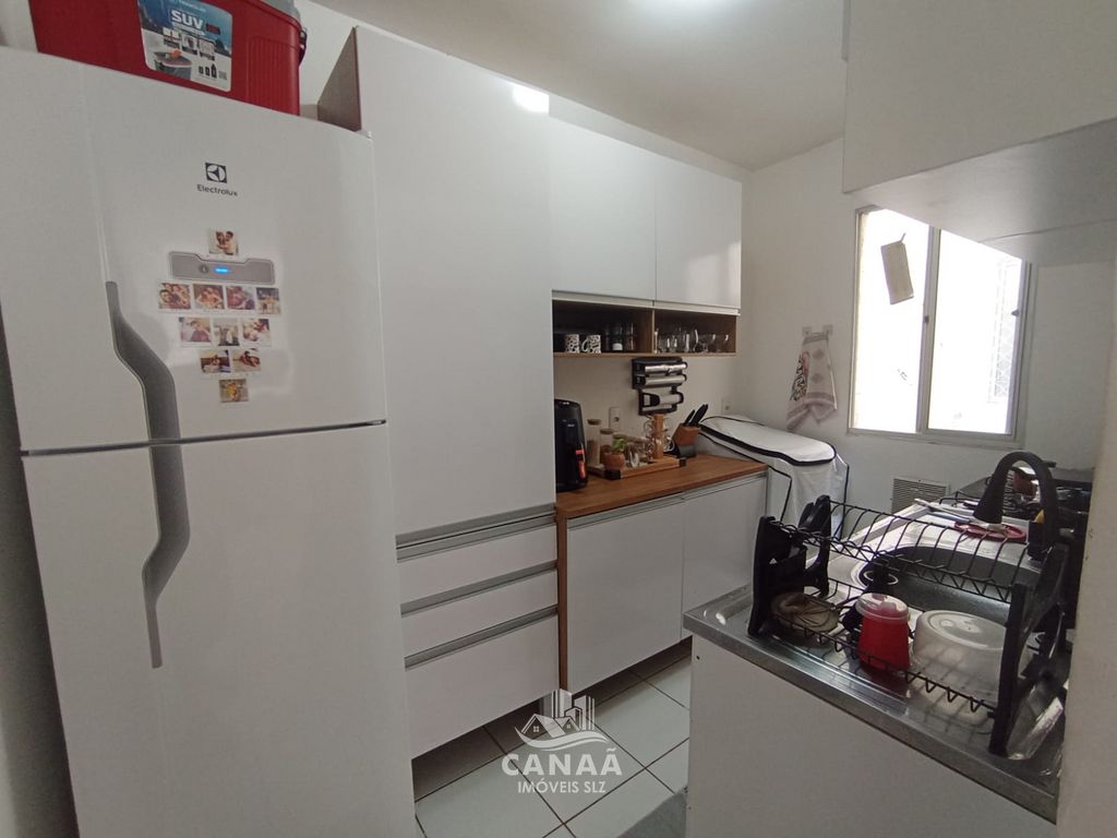 Apartamento, 2 quartos, 43 m² - Foto 5