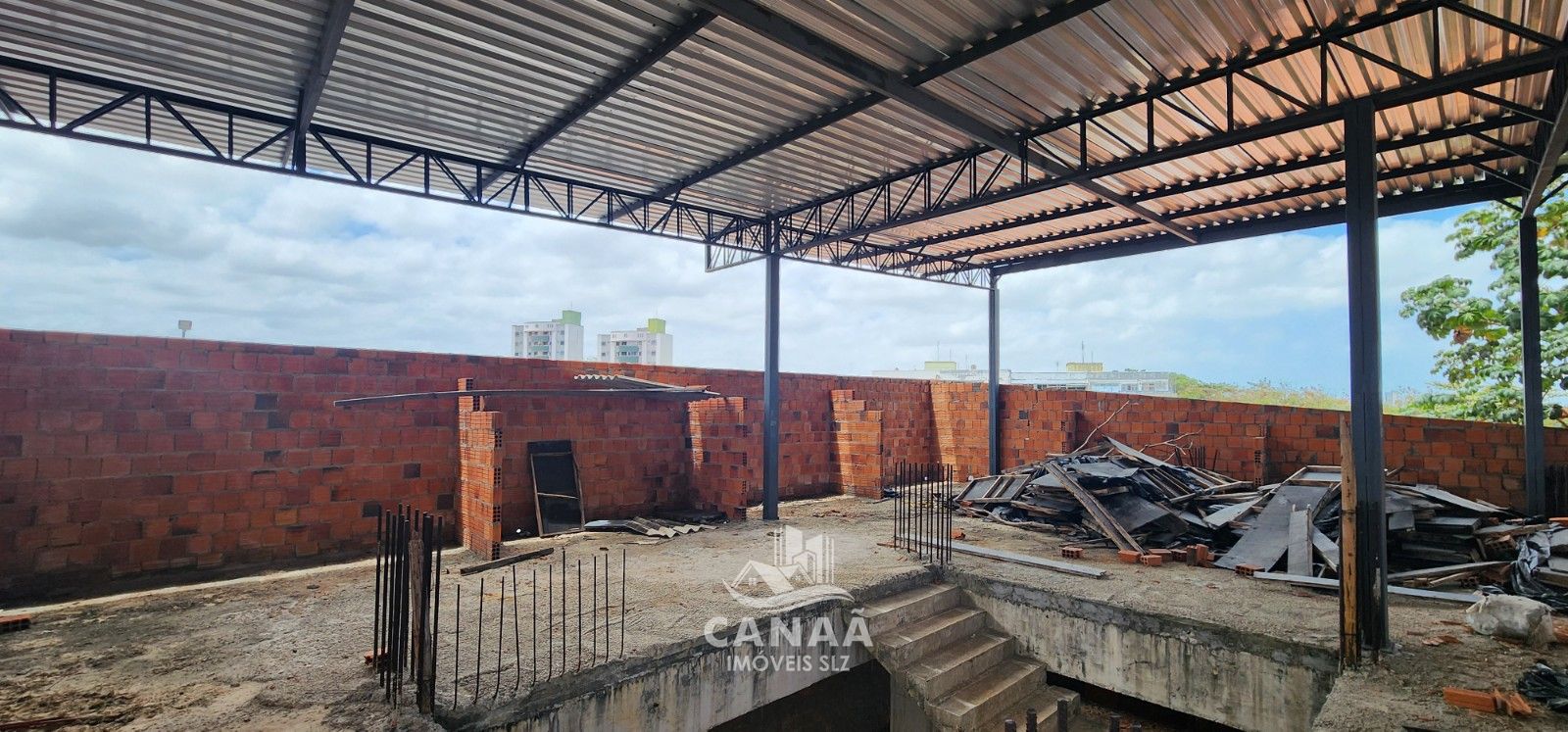 Prédio Inteiro, 570 m² - Foto 14