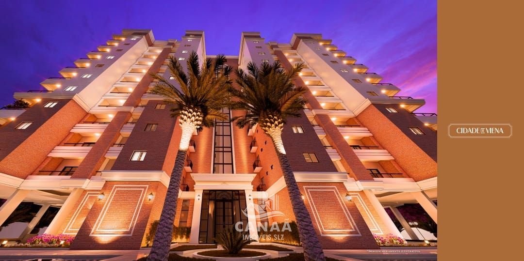 Apartamento, 3 quartos, 86 m² - Foto 2