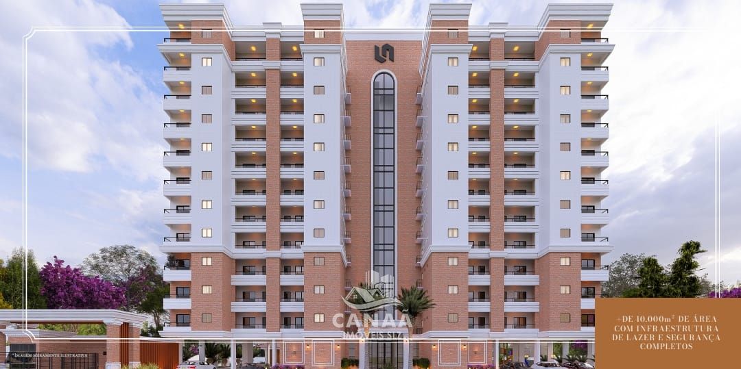 Apartamento, 3 quartos, 86 m² - Foto 4