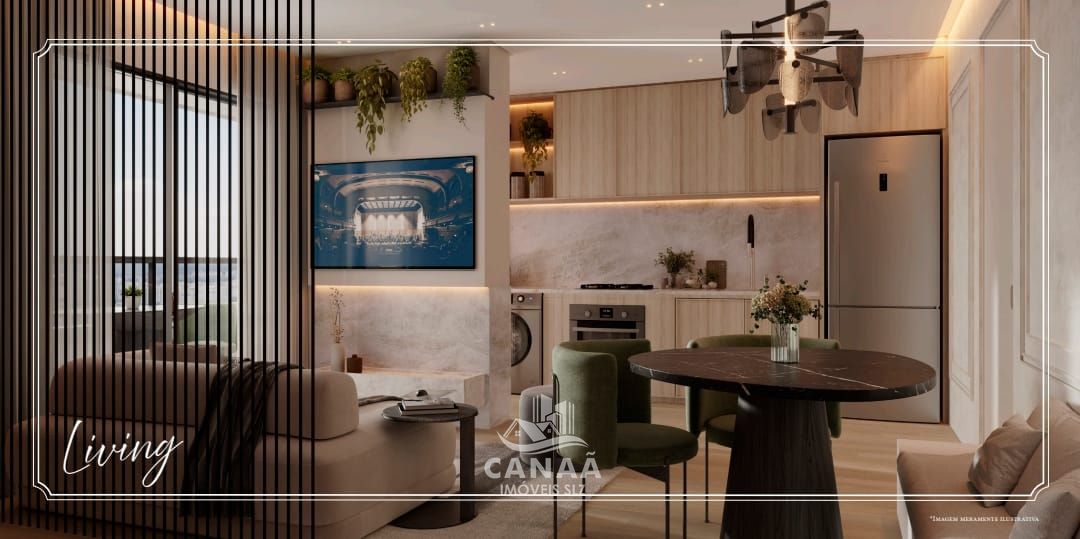 Apartamento, 3 quartos, 86 m² - Foto 31