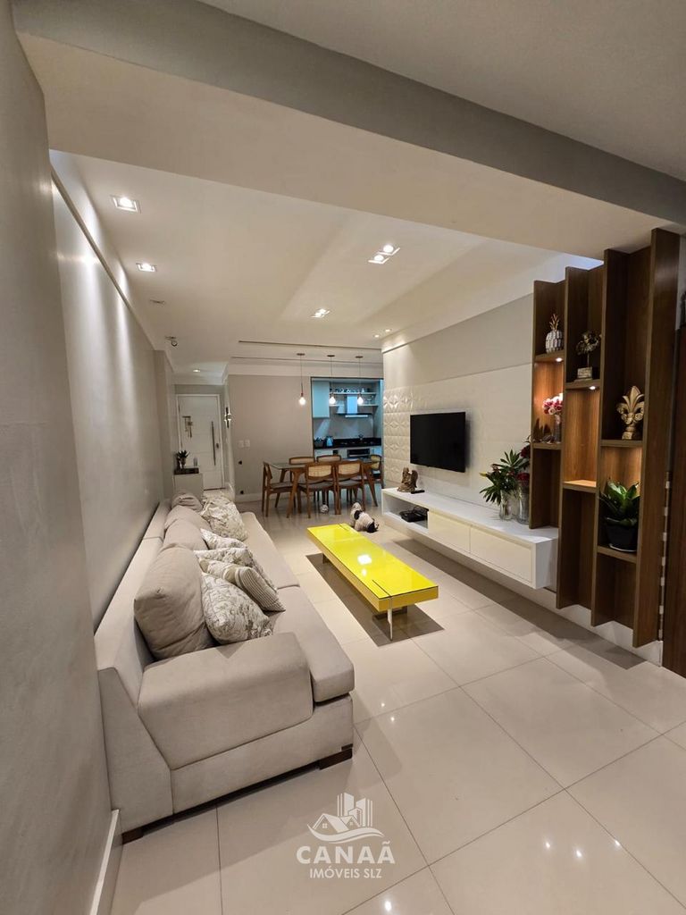 Apartamento à venda com 3 quartos, 95m² - Foto 9