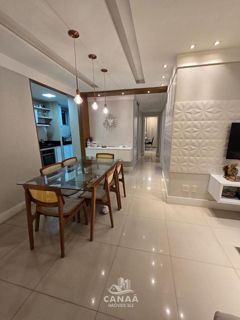 Apartamento à venda com 3 quartos, 95m² - Foto 12