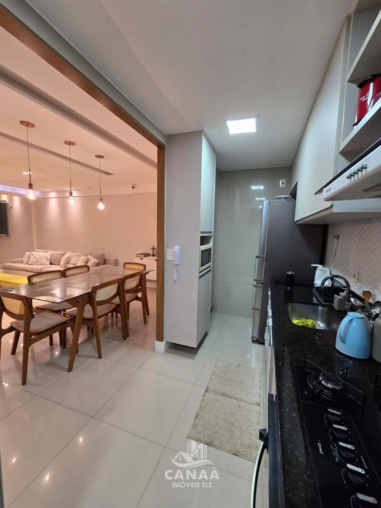 Apartamento à venda com 3 quartos, 95m² - Foto 13