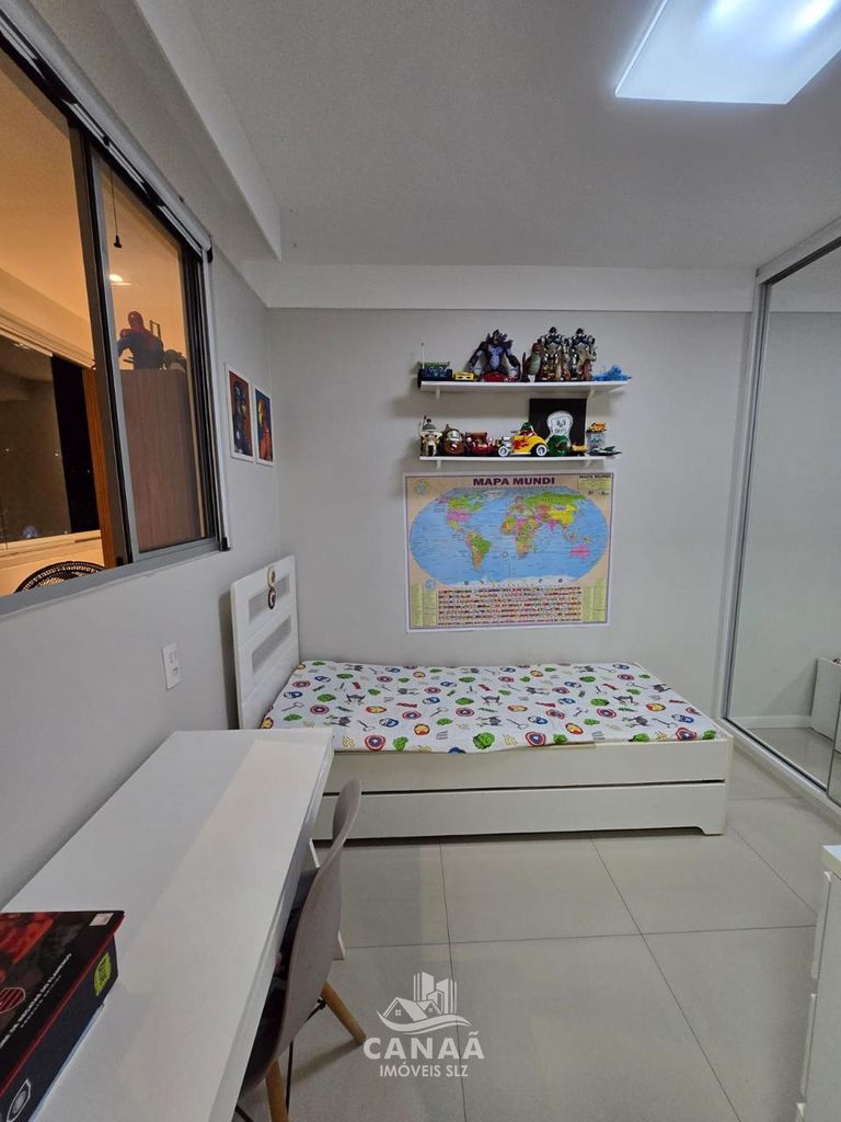 Apartamento à venda com 3 quartos, 95m² - Foto 22