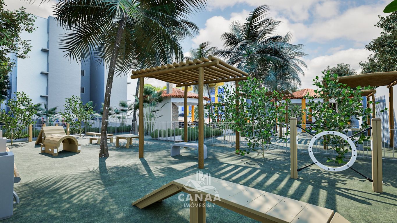 Apartamento, 2 quartos, 46 m² - Foto 18