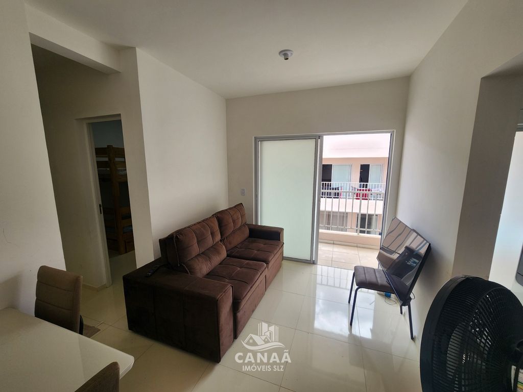 Apartamento, 2 quartos, 54 m² - Foto 1