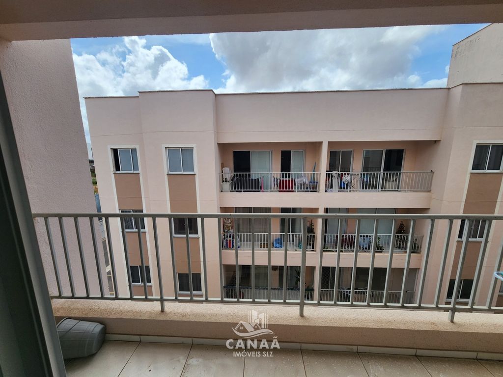 Apartamento, 2 quartos, 54 m² - Foto 2