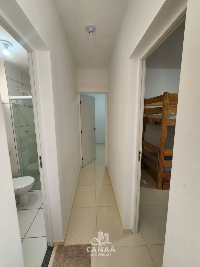 Apartamento, 2 quartos, 54 m² - Foto 5