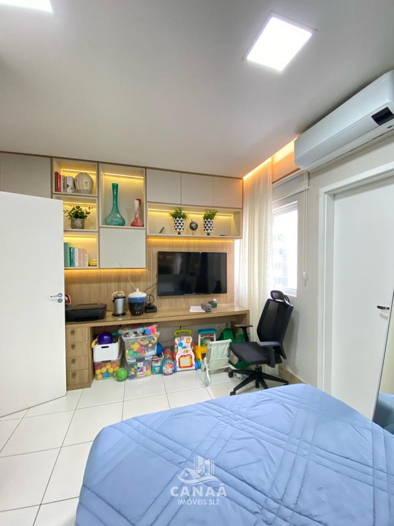 Apartamento, 4 quartos, 245 m² - Foto 26