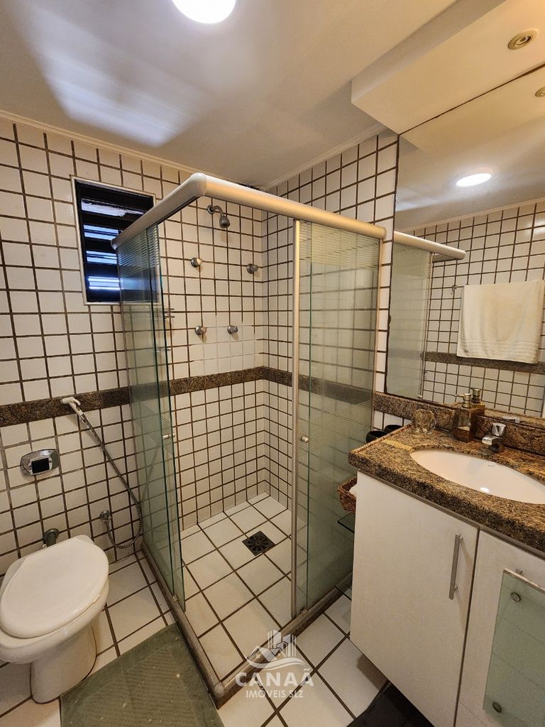 Flat/Apart Hotel, 2 quartos, 56 m² - Foto 11