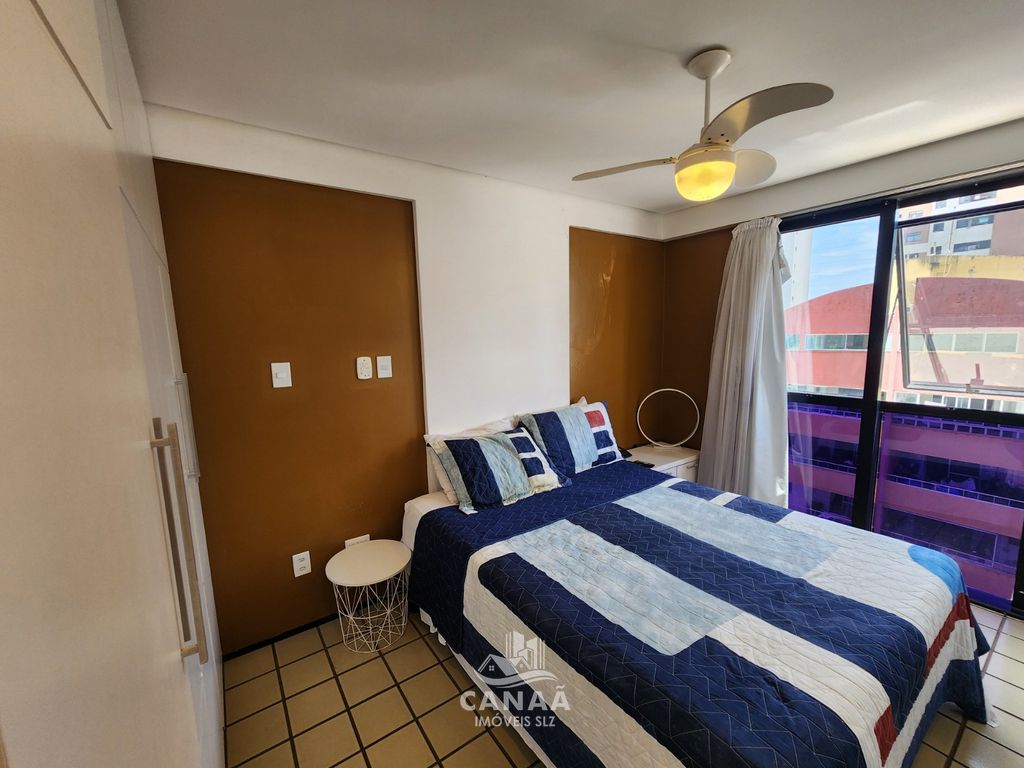 Flat/Apart Hotel, 2 quartos, 56 m² - Foto 14