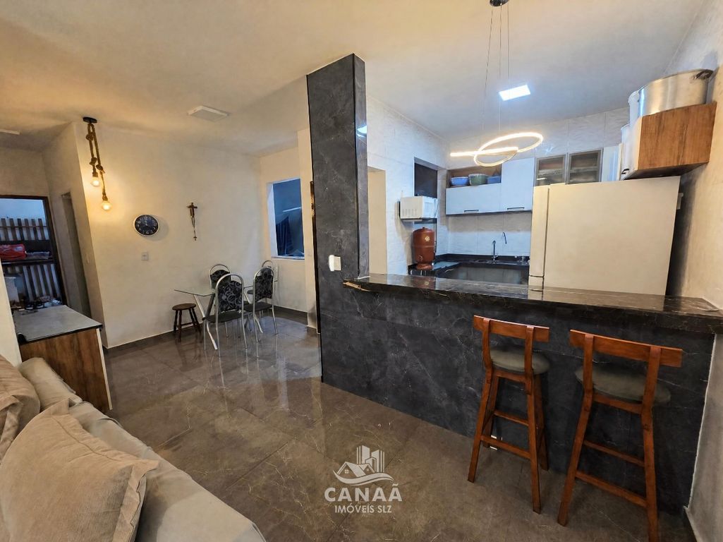 Casa, 3 quartos, 87 m² - Foto 1