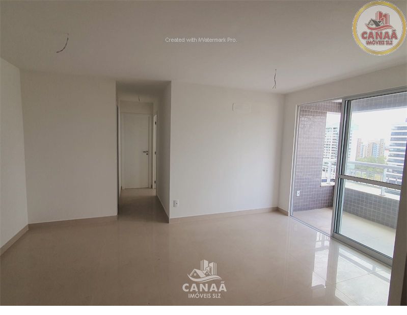 Apartamento à venda com 2 quartos, 60m² - Foto 3