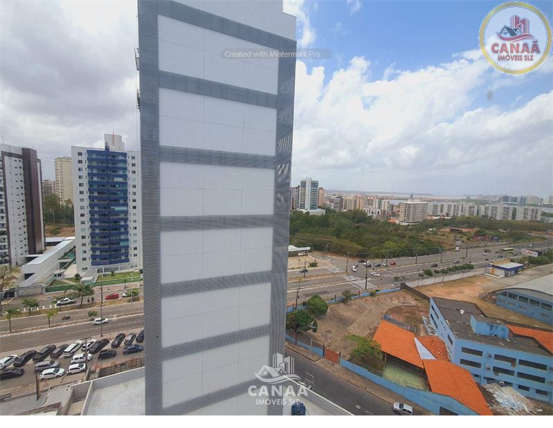 Apartamento à venda com 2 quartos, 60m² - Foto 15
