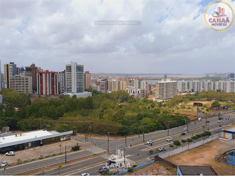 Apartamento à venda com 2 quartos, 60m² - Foto 17
