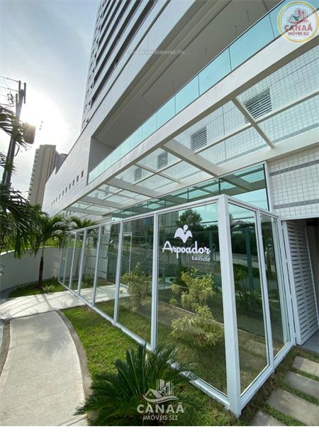 Apartamento à venda com 2 quartos, 60m² - Foto 18