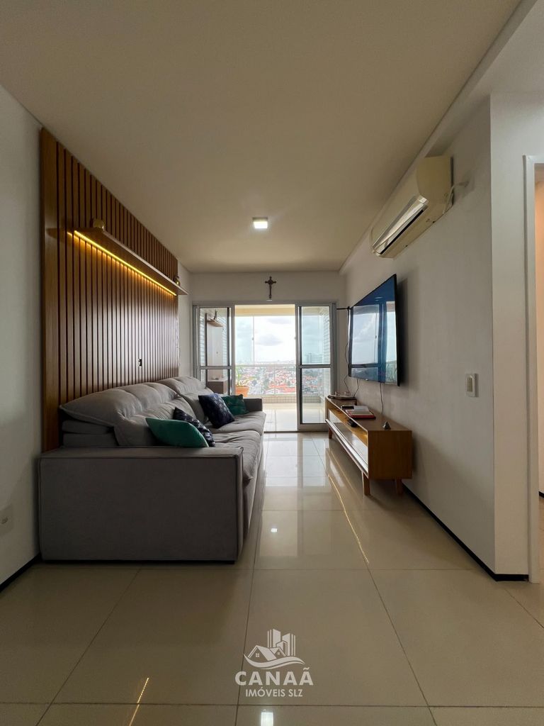 Apartamento, 2 quartos, 77 m² - Foto 3