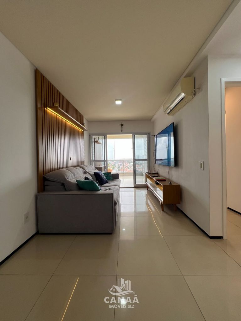 Apartamento, 2 quartos, 77 m² - Foto 4