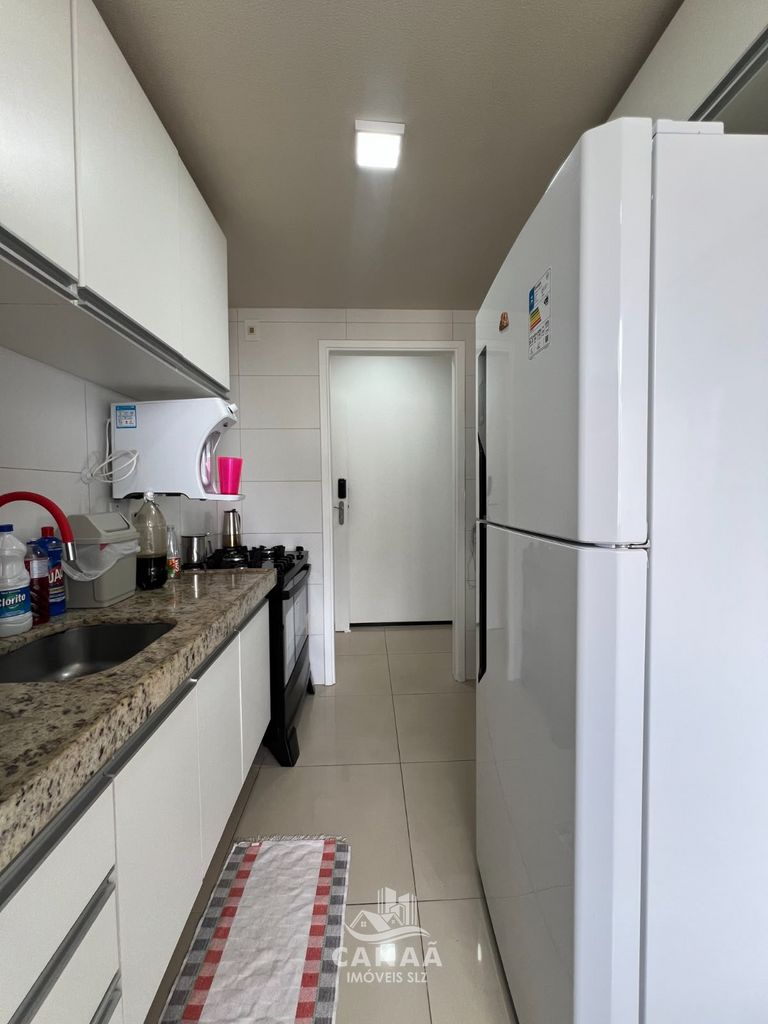 Apartamento, 2 quartos, 77 m² - Foto 9