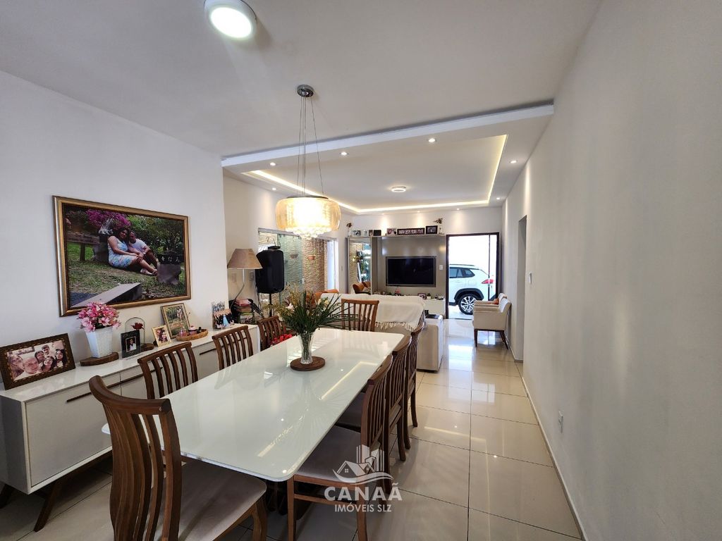 Casa, 3 quartos, 180 m² - Foto 3