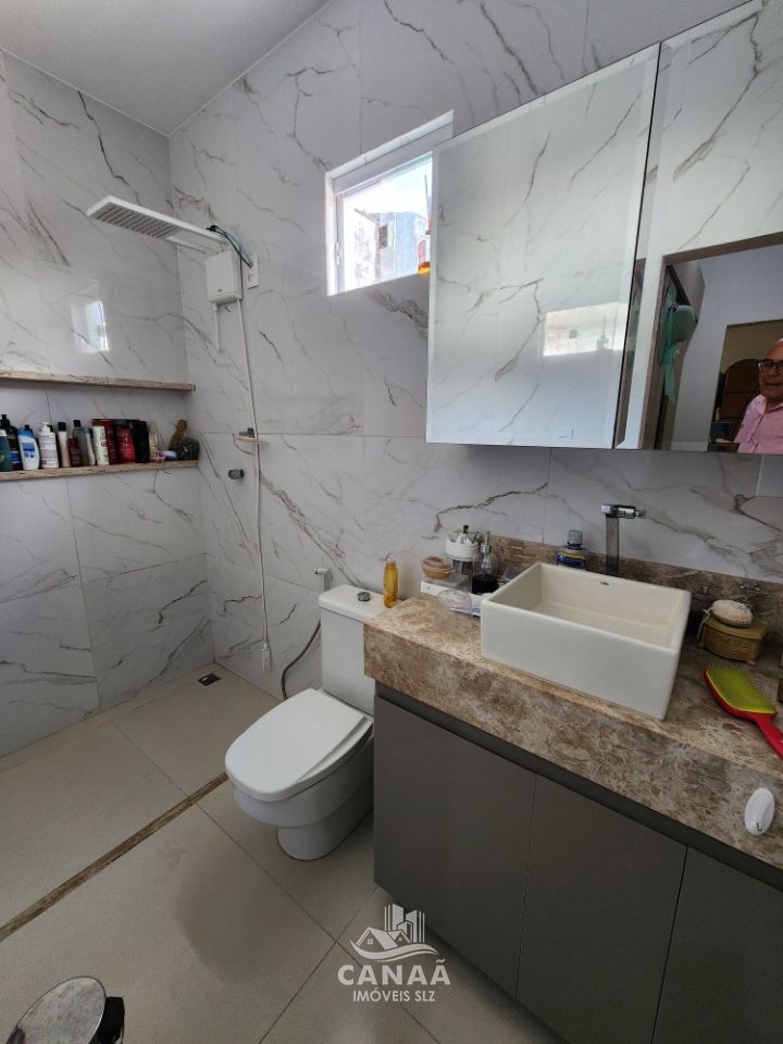 Casa, 3 quartos, 180 m² - Foto 13