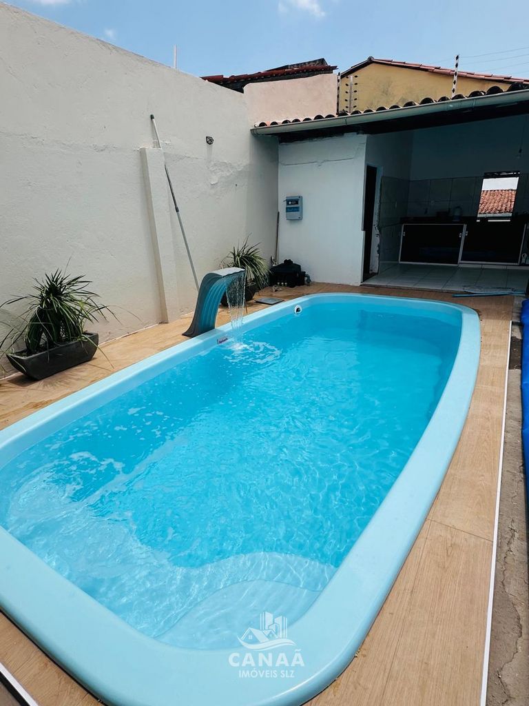 Casa, 3 quartos, 289 m² - Foto 2