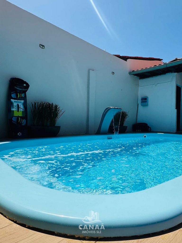 Casa, 3 quartos, 289 m² - Foto 4