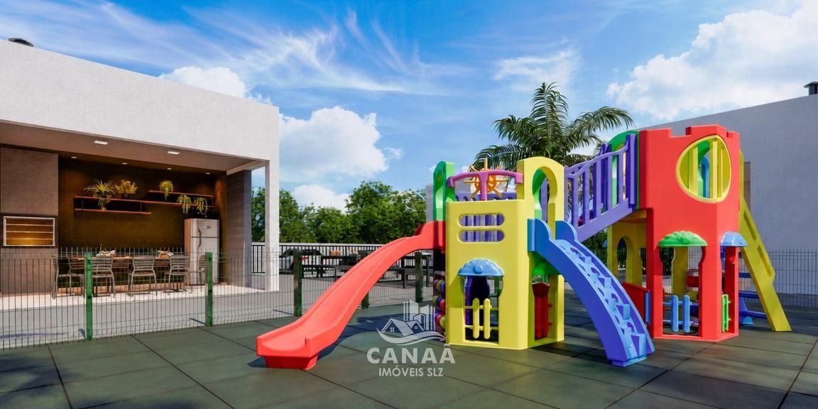 Apartamento, 2 quartos, 45 m² - Foto 7