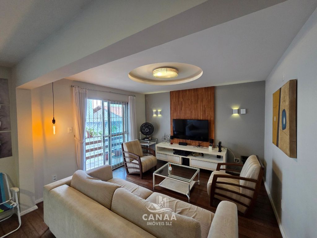 Apartamento, 3 quartos, 163 m² - Foto 2