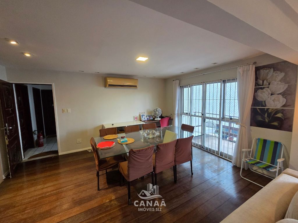 Apartamento, 3 quartos, 163 m² - Foto 3