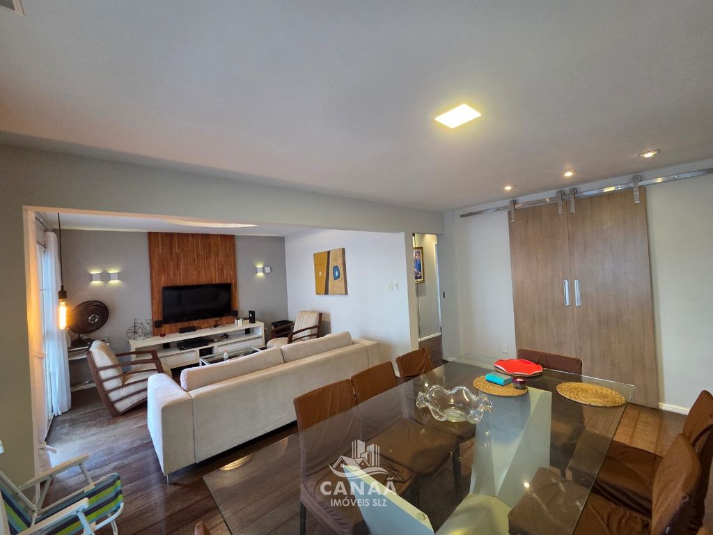 Apartamento, 3 quartos, 163 m² - Foto 6
