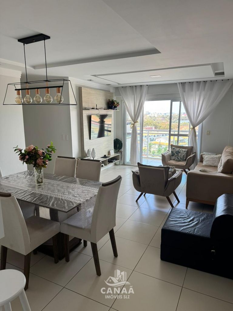 Apartamento, 3 quartos, 88 m² - Foto 1