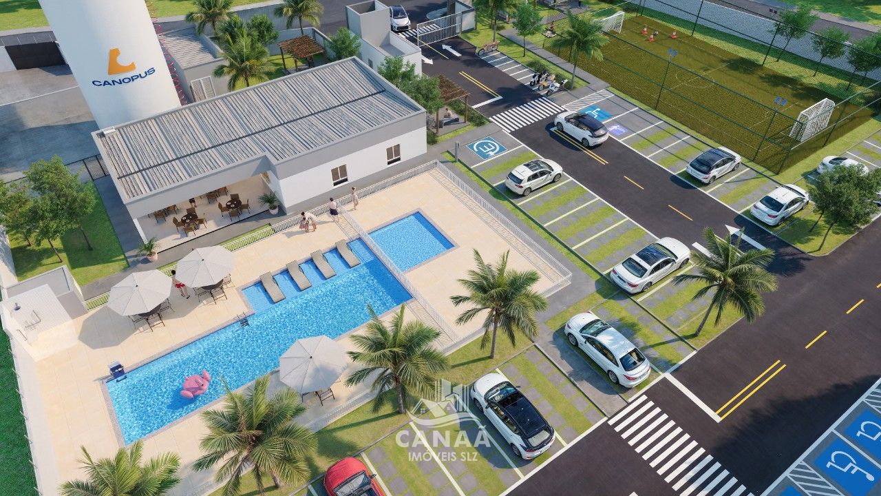 Apartamento, 2 quartos, 44 m² - Foto 5