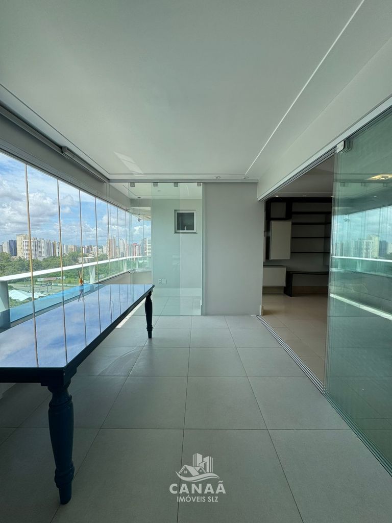 Apartamento, 3 quartos, 198 m² - Foto 1