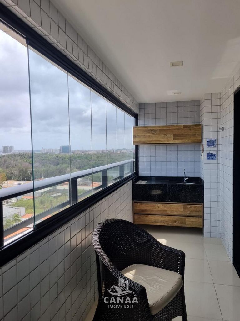 Apartamento, 3 quartos, 97 m² - Foto 2
