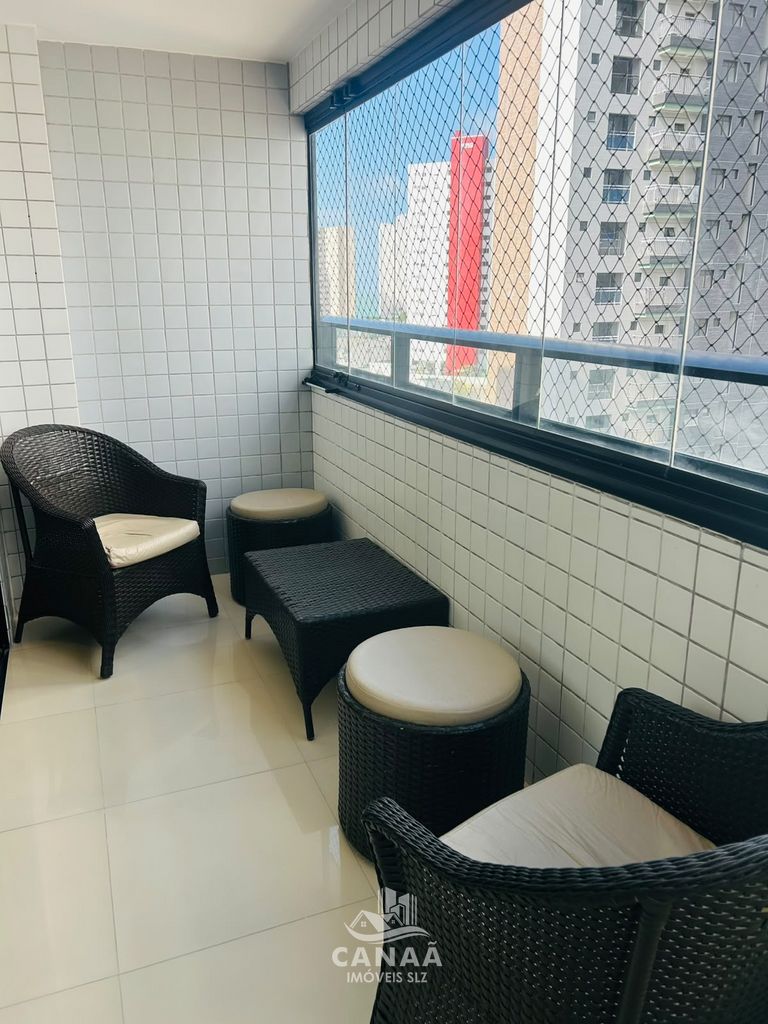 Apartamento, 3 quartos, 97 m² - Foto 4