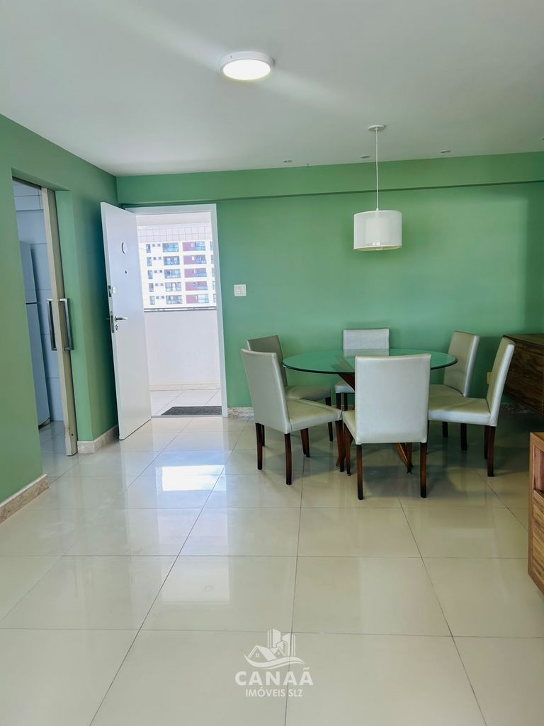 Apartamento, 3 quartos, 97 m² - Foto 7