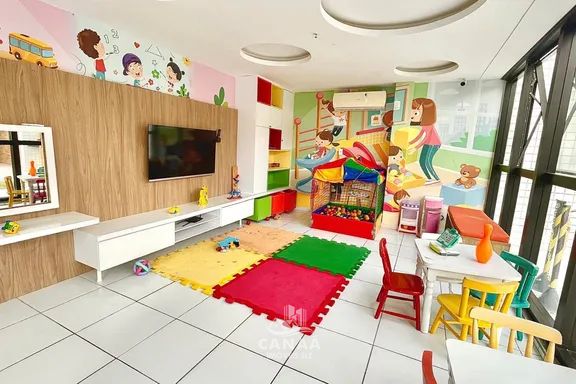 Apartamento, 3 quartos, 97 m² - Foto 24