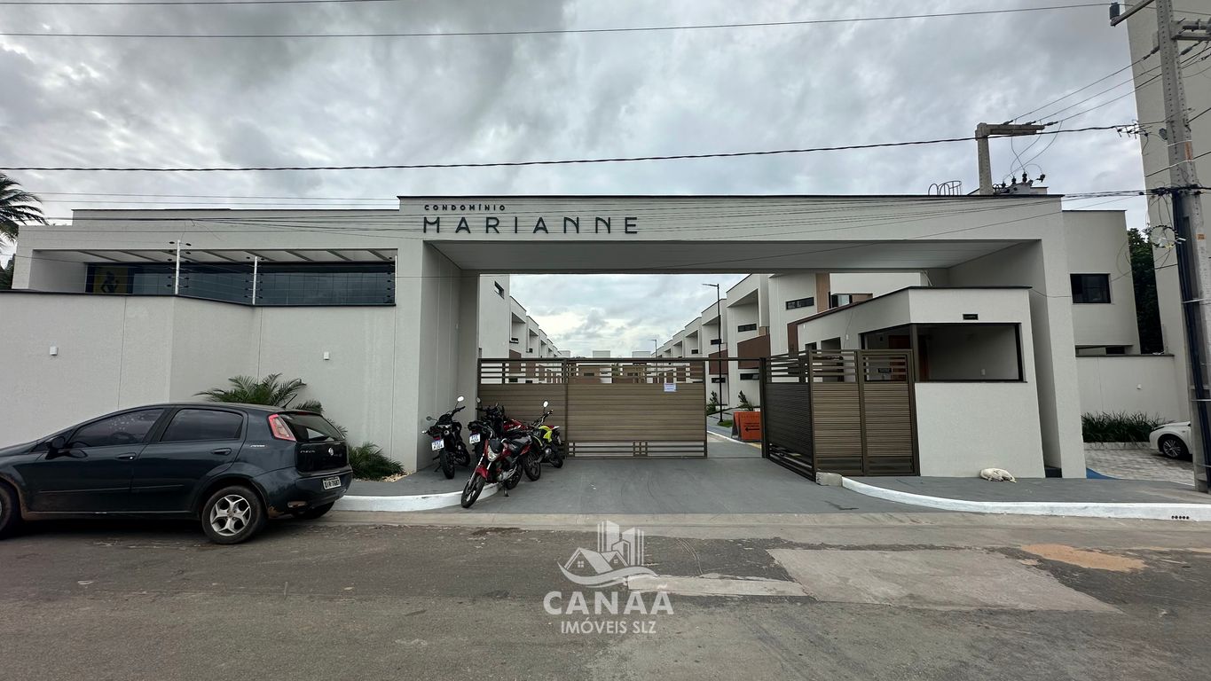 Casa de Condomínio, 3 quartos - Foto 18